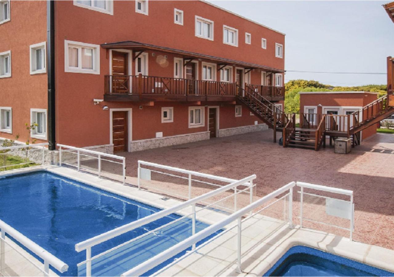 Costa Serena Valeria del Mar Luaran gambar